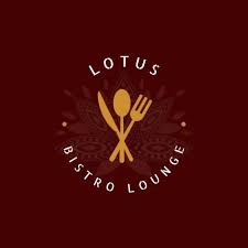 Lotus Bistro Logo